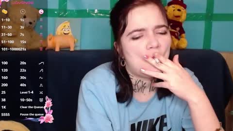 Snapshot of mustardgirl chatting on 21, 2, 2025 ZZ TOP online show from 21, 2, 2025