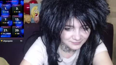 Snapshot of mustardgirl chatting on 2, 11, 2025 ZZ TOP online show from 2, 11, 2025