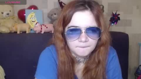 Snapshot of mustardgirl chatting on 25, 11, 2025 ZZ TOP online show from 25, 11, 2025