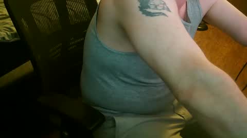 mustenjoyhead79 online show from 4, 2, 2026