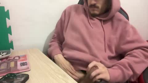 muupp69 online show from 25, 12, 2024