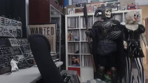 Muziknerd online show from 15, 11, 2025