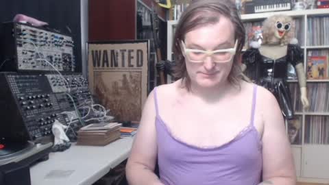 Muziknerd online show from 22, 3, 2026