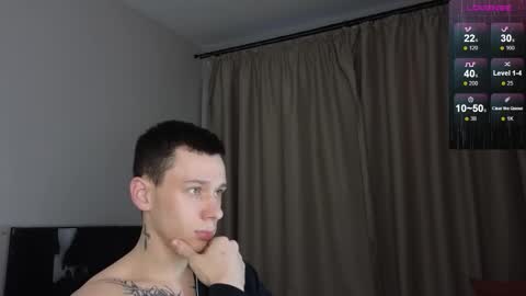 1x1 online show from 19, 12, 2025