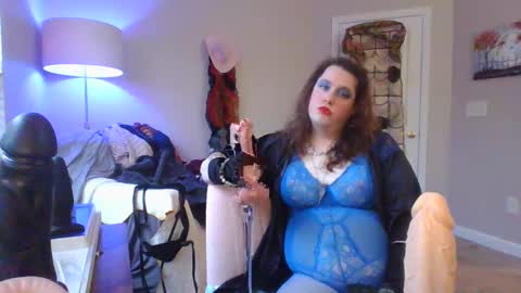 Mx Charlotte online show from 9, 12, 2024