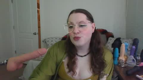 Mx Charlotte online show from 29, 9, 2025