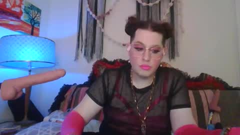 Mx Charlotte online show from 3, 2, 2026