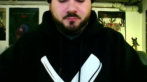 mxwbm online show from 13, 1, 2025