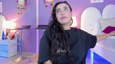 my_aleja_ online show from 24, 9, 2025