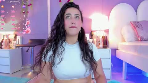 my_aleja_ online show from 21, 10, 2025