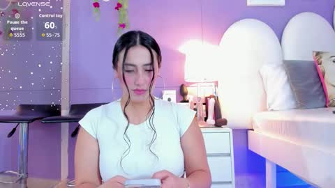 my_aleja_ online show from 8, 11, 2025