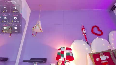 my_aleja_ online show from 4, 12, 2025