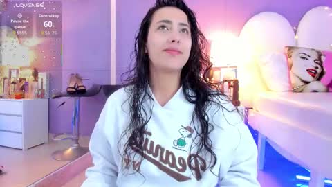 my_aleja_ online show from 7, 1, 2026