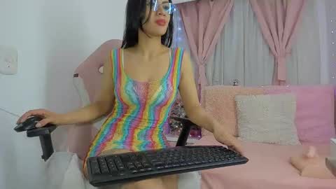 my_brunetteee online show from 20, 12, 2025