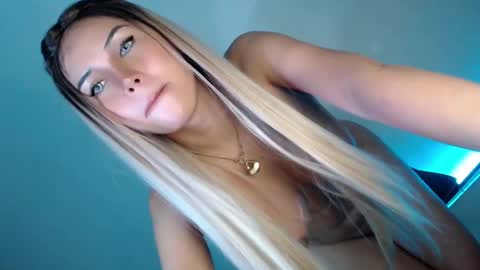 Serena online show from 28, 1, 2025