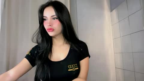 Serena online show from 7, 10, 2025