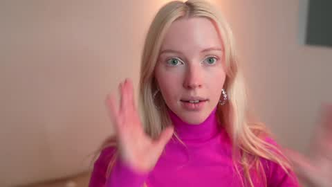 STELLA  Im here today online show from 15, 12, 2024