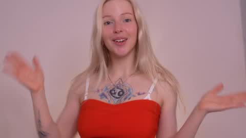 STELLA  Im here today online show from 4, 2, 2025