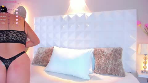 Mariana Evans online show from 5, 12, 2024
