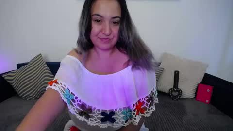 Snapshot of mya_sweet25 chatting on 21, 11, 2025 Mya online show from 21, 11, 2025