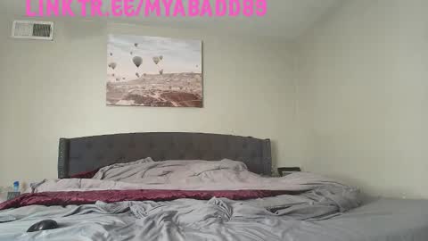 Snapshot of myabadd chatting on 12, 11, 2025 BaddMFUCKER online show from 12, 11, 2025