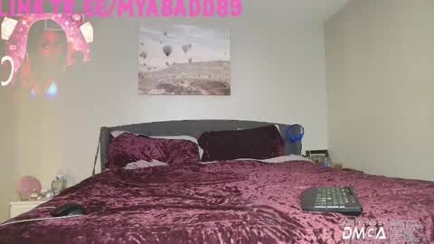 Snapshot of myabadd chatting on 10, 3, 2026 BaddMFUCKER online show from 10, 3, 2026