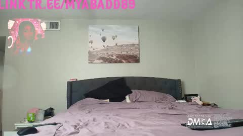 Snapshot of myabadd chatting on 22, 3, 2026 BaddMFUCKER online show from 22, 3, 2026