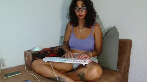 myamillor online show from 16, 3, 2026