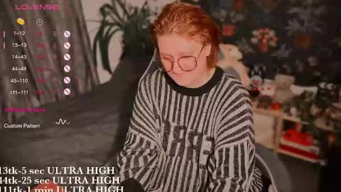 Kate online show from 27, 10, 2025