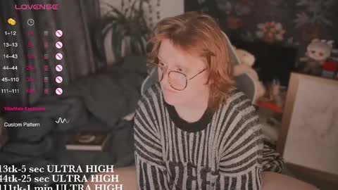 Kate online show from 30, 11, 2025