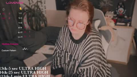 Kate online show from 1, 12, 2025