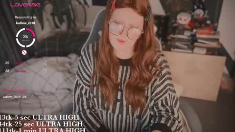 Kate online show from 14, 12, 2025