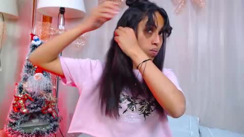    Mya   online show from 24, 11, 2025