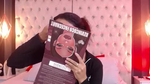    Mya   online show from 7, 2, 2026