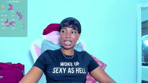 Samanta  online show from 5, 3, 2026