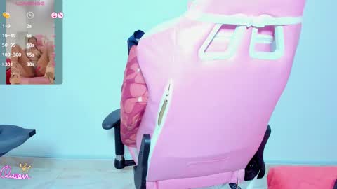 Samanta  online show from 21, 3, 2026