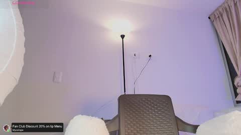 Snapshot of mycaliope chatting on 17, 2, 2025 Caliope online show from 17, 2, 2025