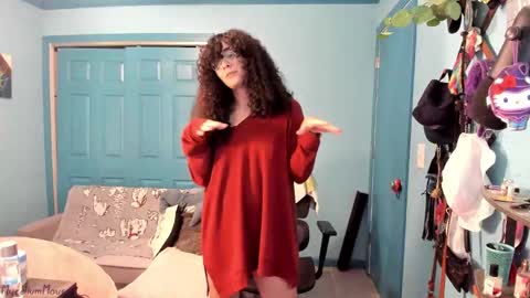 Snapshot of myceliummouse chatting on 29, 10, 2025 Grace online show from 29, 10, 2025