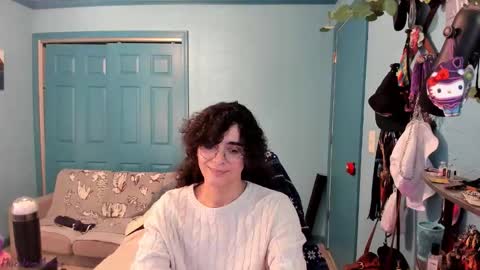 Snapshot of myceliummouse chatting on 11, 11, 2025 Grace online show from 11, 11, 2025