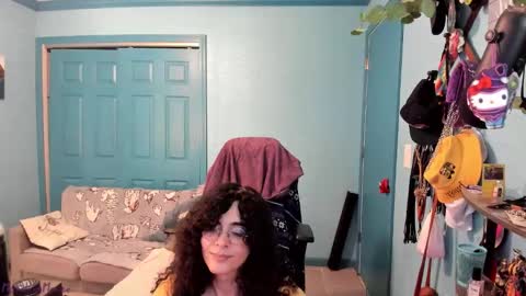 Snapshot of myceliummouse chatting on 14, 11, 2025 Grace online show from 14, 11, 2025