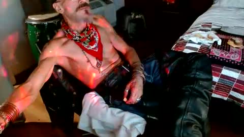 LA MARIPOSA DE MARICOPA online show from 7, 11, 2025