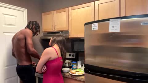 mycreamydreams online show from 22, 1, 2025