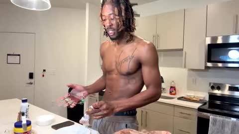 mycreamydreams online show from 8, 3, 2025