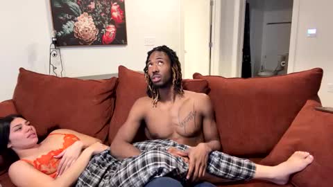 mycreamydreams online show from 12, 3, 2025