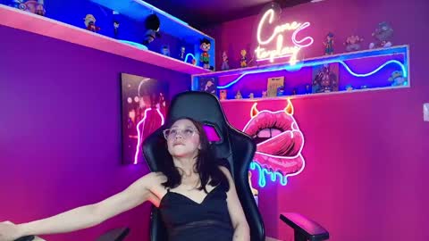 Milly Cute online show from 11, 3, 2026