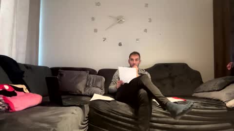 Snapshot of mydreamlife12 chatting on 8, 1, 2025 Fabio online show from 8, 1, 2025