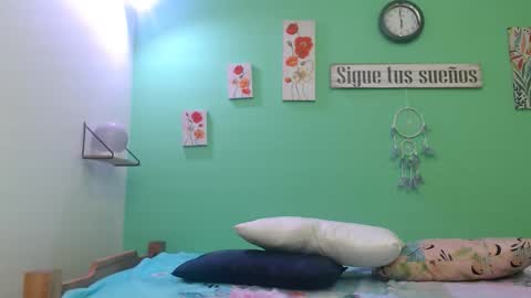 Angel Cute online show from 5, 10, 2025