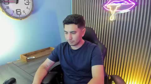 myke online show from 1, 2, 2026