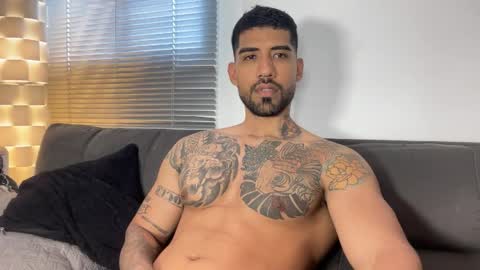 Snapshot of myke_esthetic chatting on 8, 2, 2026 Myke esthetic online show from 8, 2, 2026