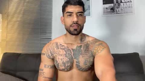 Snapshot of myke_esthetic chatting on 9, 2, 2026 Myke esthetic online show from 9, 2, 2026